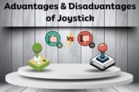 Advantages and Disadvantages of Joystick – Pros and Cons Explained Simply