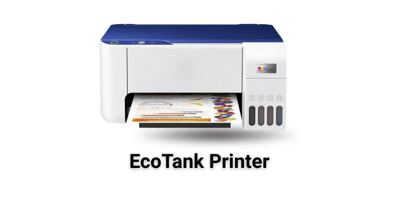 ecotank printer