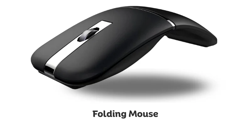 folding mouse image
