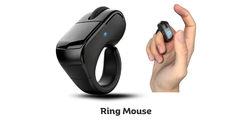 ring mouse image