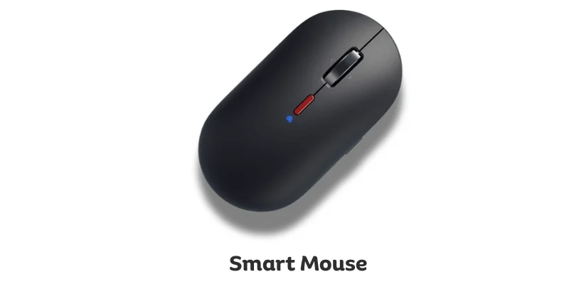 smart mouse image