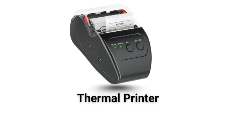 thermal printer