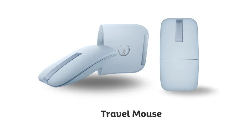 travel mouse image
