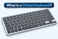 What Is a Chiclet Keyboard?
